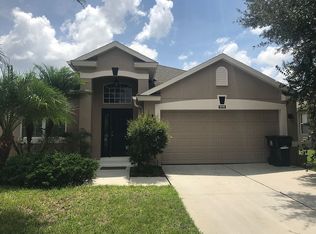9590 Elm Forest Ln, Orlando, FL 32829