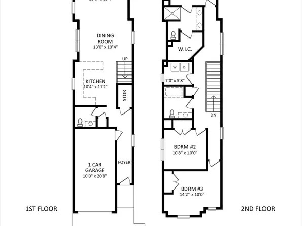 3219 Ross Ave, Charlotte, NC 28208