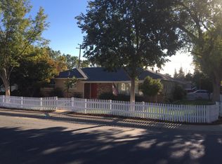 1128 Mills Ave, Modesto, CA 95350