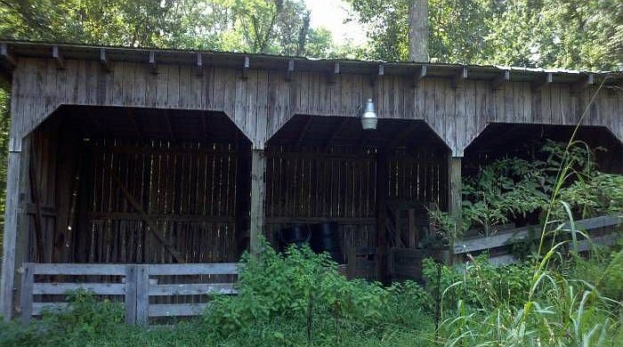 Barn