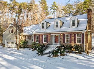 1871 Running Cedar Trl, Lewisville, NC 27023