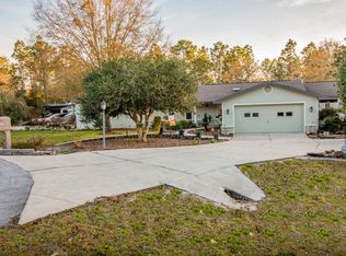 20660 SW 90th Pl, Dunnellon, FL 34431