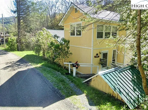 232 Cole Hollow Road, Newland, NC 28657