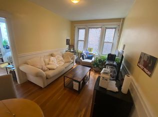 32 Orkney Rd #14AD, Brighton, MA 02135