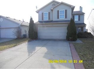6723 Glenn Meade Dr, Indianapolis, IN 46241