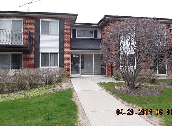 2nd image of 1118 N Dale Ave APT 1H