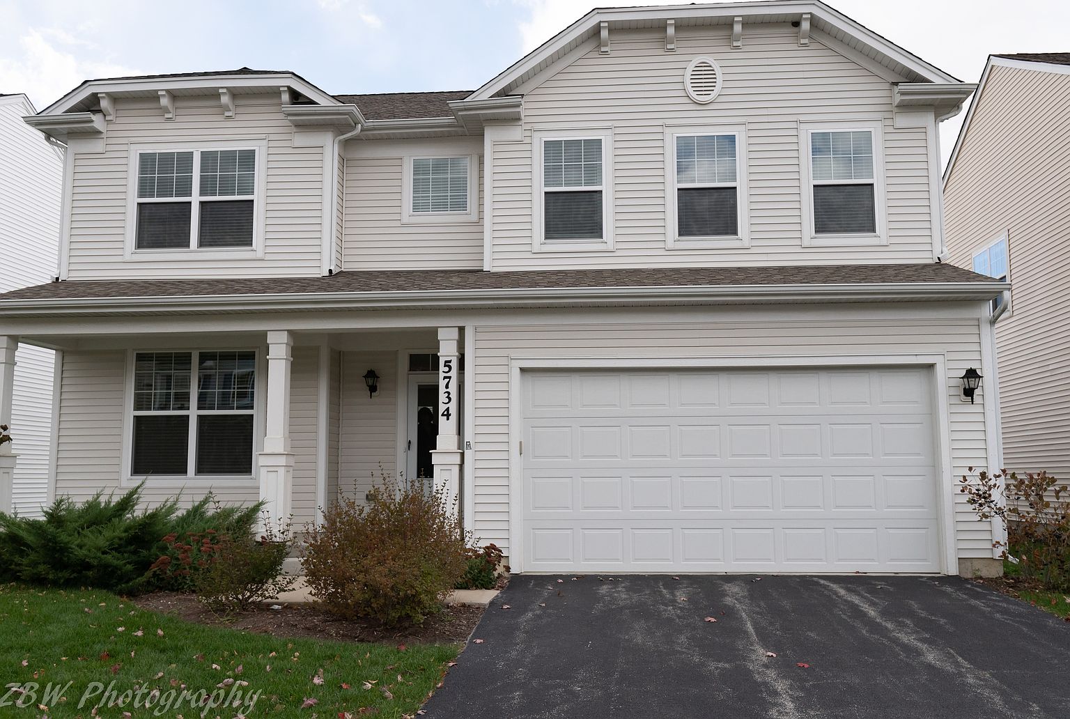 5734 Oak Ridge Way, Lisle, IL 60532 Zillow