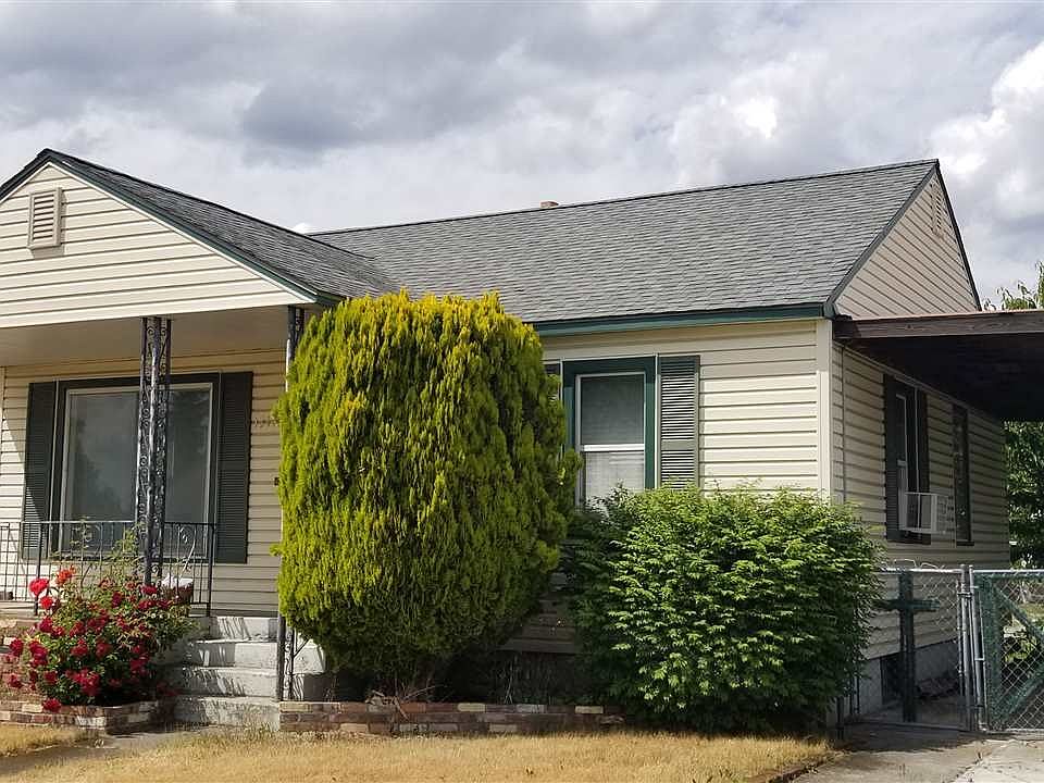 1st image of 1317 E Heroy Ave