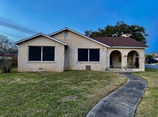 2603 W Gramercy Pl, San Antonio, TX 78228