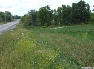 0 County Road 37, Livonia, NY 14487