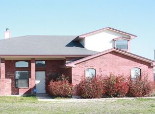 536 County Road 4879, Copperas Cove, TX 76522