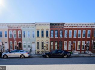 2129 Jefferson St, Baltimore, MD 21205