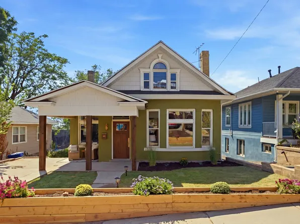 664 S 1000 E, Salt Lake City, UT 84102