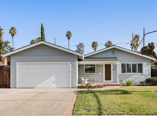 750 Marilyn Dr, Campbell, CA 95008