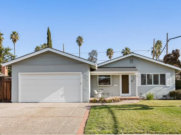 750 Marilyn Dr, Campbell, CA 95008