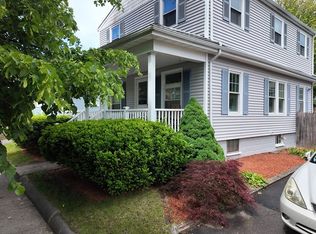 165 Jastram St, Providence, RI 02908