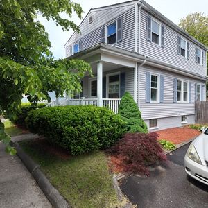 165 Jastram St, Providence, RI, 02908