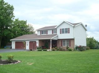 310 Chestnut Cir, Shippensburg, PA