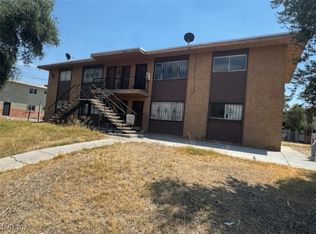 118 Mount Vernon Cir #B, Las Vegas, NV 89101