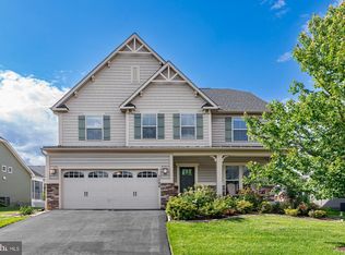 1102 Dargon Quarry Ln, Brunswick, MD 21716