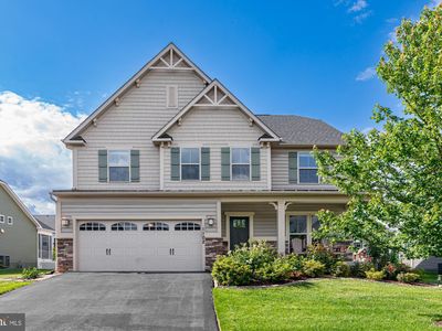 1102 Dargon Quarry Ln, Brunswick, MD, 21716