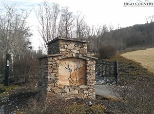 Tbd Wapiti Way, Blowing Rock, NC 28605