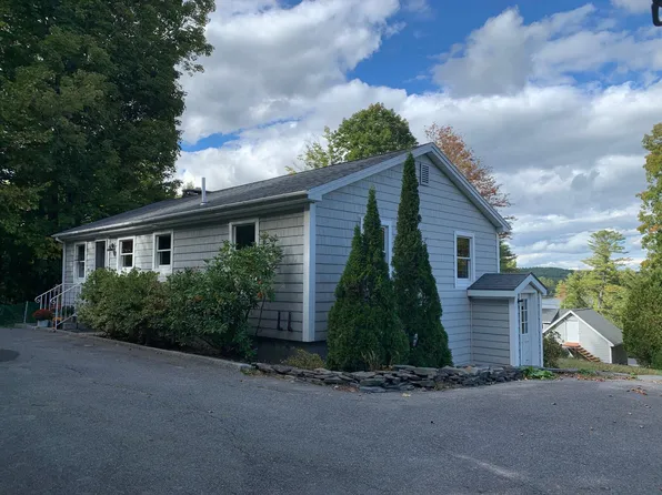 220 Bearce Road, Winthrop, ME 04364