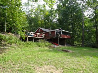 1424 Highland Trl, Alderson, WV 24910