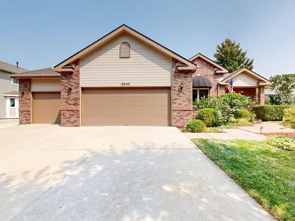 2542 Amber Dr, Loveland, CO 80537