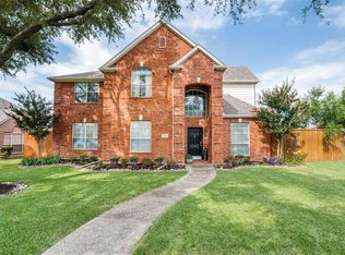 8517 Wildcreek Dr, Plano, TX 75025