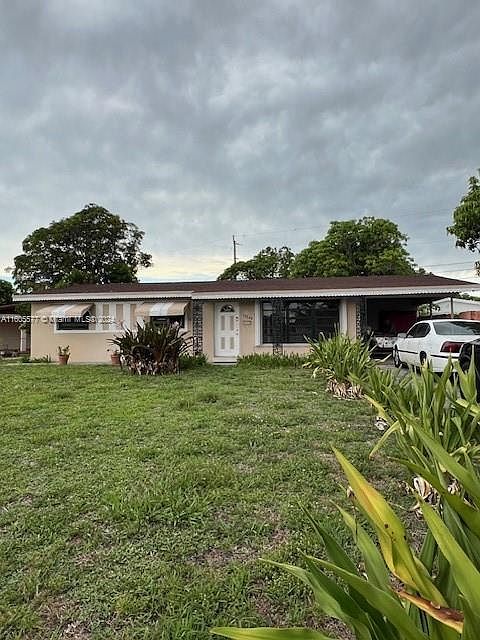 1st image of 17240 NW 49th Ave