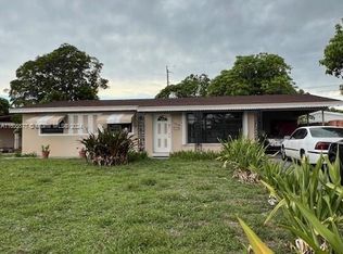 17240 NW 49th Ave, Miami Gardens, FL 33055