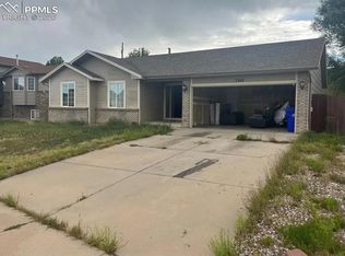 7142 Lone Eagle Ln, Colorado Springs, CO 80925
