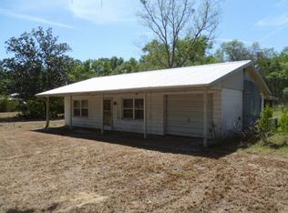 19630 SE 77th Pl, Morriston, FL 32668