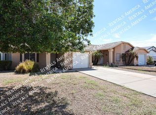 3241 W Blackhawk Dr, Phoenix, AZ 85027