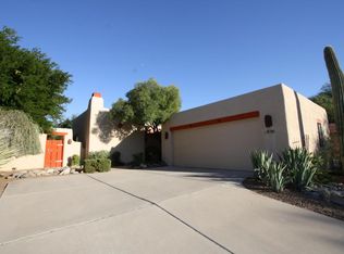 1673 W Chimayo Pl, Tucson, AZ 85704
