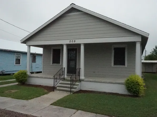209 Barrilleaux St, Lockport, LA 70374