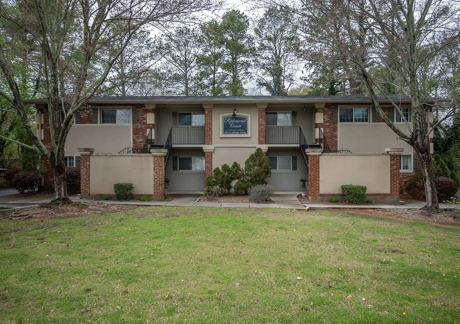 2018 S Milledge Ave Apt 1 - Available Now! — Photo 1