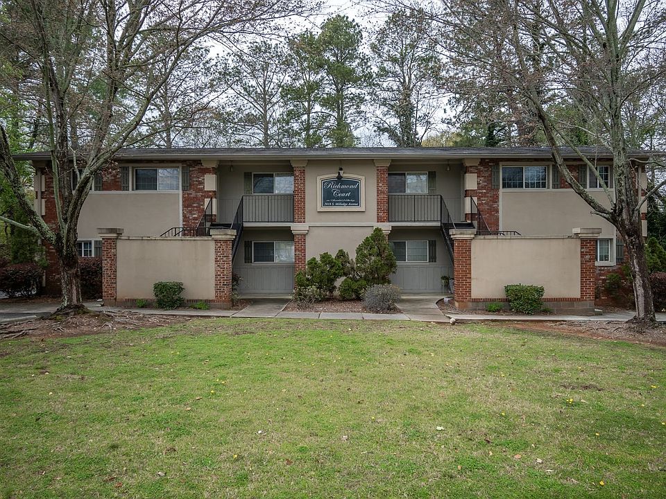 1st image of 2018 S Milledge Ave APT 1