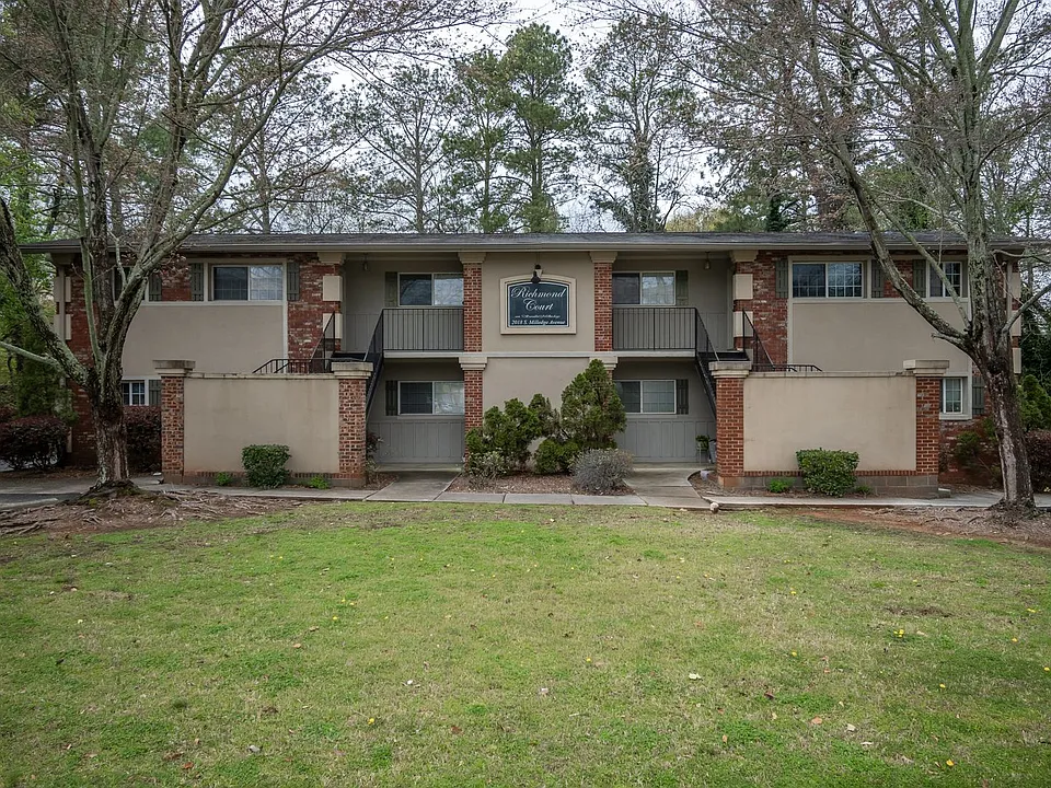2018 S Milledge Ave #1