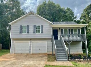 18 Twin Oaks Ln, Dallas, GA 30157