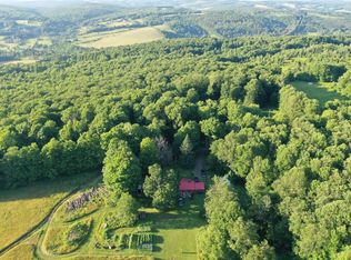 464 Reservoir Hill Rd LOT WP001, Norwich, NY 13815
