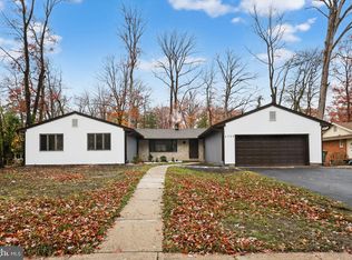 1759 Tearose Ln, Cherry Hill, NJ 08003