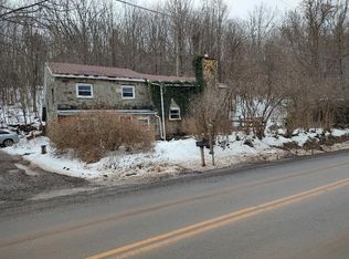 2200 & 2199 Farm To Market Rd, Johnson City, NY 13790