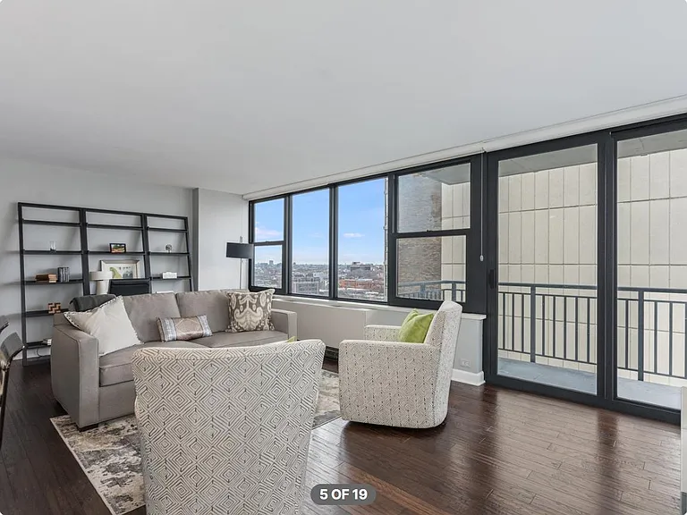 3440 N Lake Shore Dr #15E — Photo 1