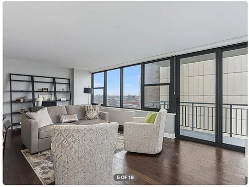 3440 N Lake Shore Dr #15E Photo 1