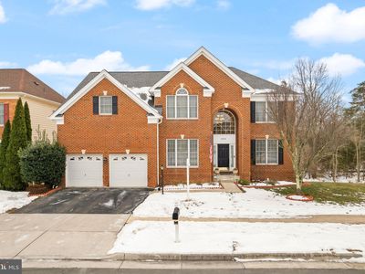 25312 Talent St, Chantilly, VA, 20152