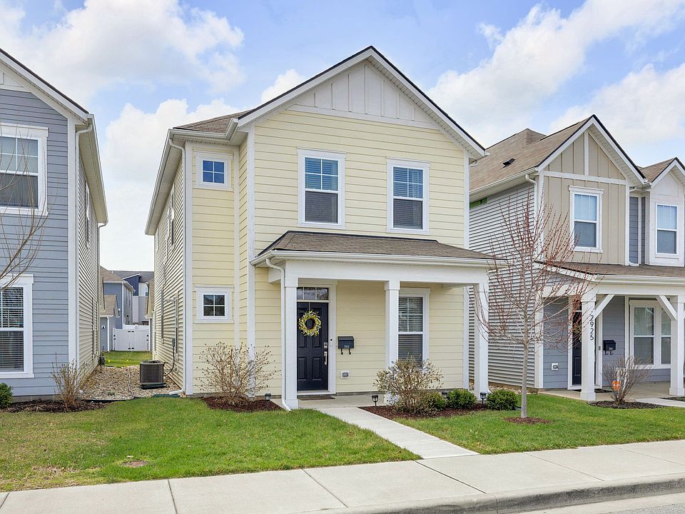 1st image of 2921 Bolton Square Blvd #A
