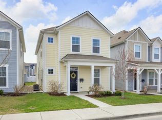 2921 Bolton Square Blvd #A, Indianapolis, IN 46222