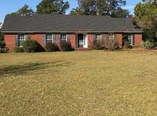 509 Park Ave #A, Statesboro, GA 30458